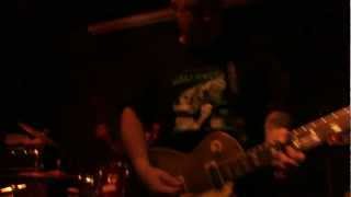 Peter & The Test Tube Babies - Shitstirrer Live @ New Cross Inn - 25th February 2012