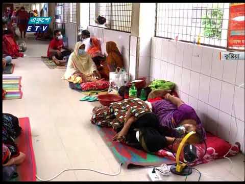 ২৪ ঘণ্টায় করোনা ও উপসর্গে ২০ জেলায় ১৪৯ জনের মৃত্যু