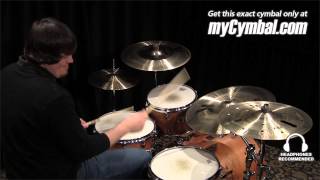 Zildjian 18