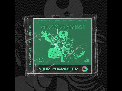 mister sticktalk - Devil Thoughts