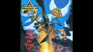 Stryper - Abyss (To Hell With The Devil)