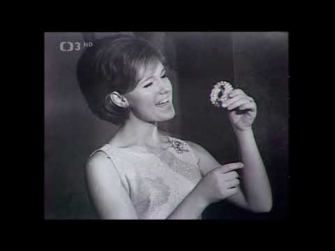Helena Vondráčková - Kam zmizel ten starý song (1980)