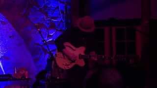 Rusted Root - Drum Trip - Ecstasy