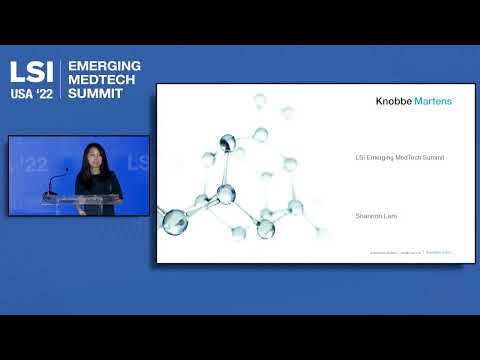 Knobbe Martens | Shannon Lam, Partner