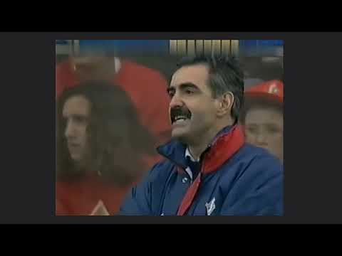 Game #4286 🟩 30 October 1993, Villa 2-1 Swindon, County Ground. Extended Highlights