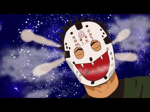 M.I.K.3 - I Think I Really Need Help (Feat. ROMĪKURO)  [Official Animated Music Video]
