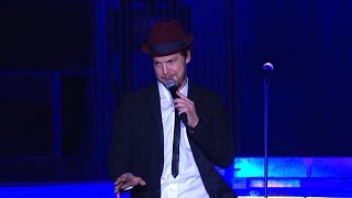 Gavin DeGraw: Sweeter Live (Trailer)