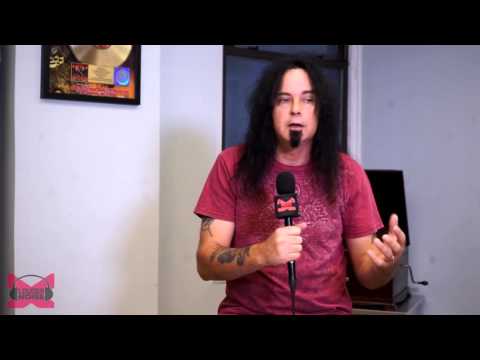 Fred Gorhau on The Wizards of Winter's 'The Magic of Winter' Album & Live Show