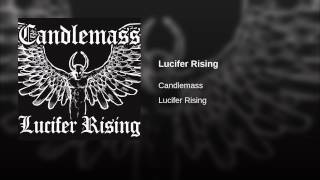 Lucifer Rising