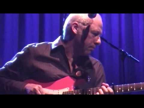 [50 fps] Mark Knopfler — Postcards from Paraguay — 2007 — Amsterdam showcase SOUNDBOARD