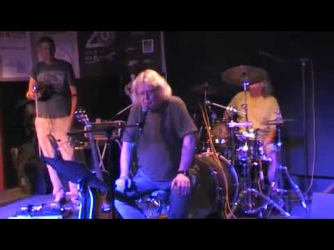 Vladimír Mišík & Etc... - Špejchar blues