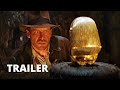 INDIANA JONES E I PREDATORI DELL ARCA PERDUTA 1981 Trailer Italiano