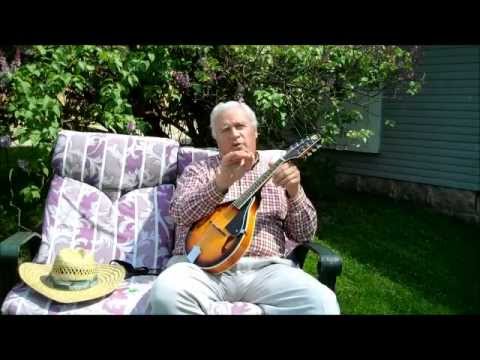 Mandolin Bloopers