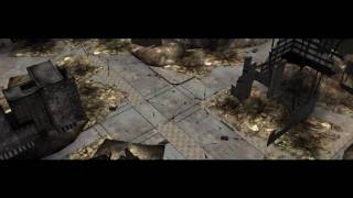 The Movies Machinima - Woodlawn Trailer