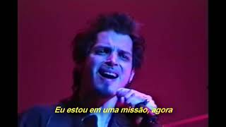 Chris Cornell - Mission (Legendado em Português)