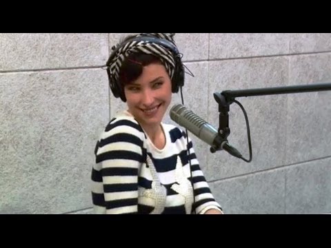 Labirints S01E11. Zeltiņš vs. Ieva Adamss