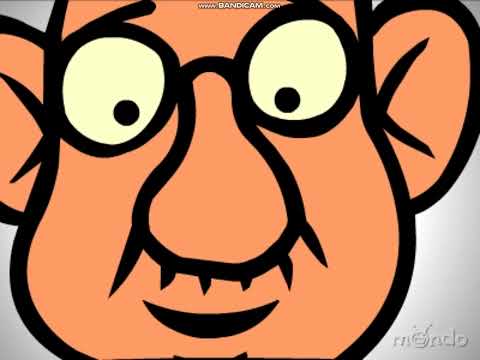 Hard Drinkin' Lincoln - Randy Gandhi Part 1 (Mondo Mini Shows Version)