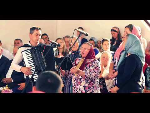 Spre Domnul iubirii!..Grup Surori & Sami Coroamă Voitinel!