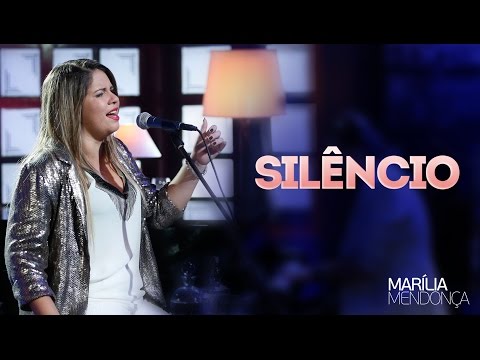 Marília Mendonça - Silêncio - Vídeo Oficial do DVD