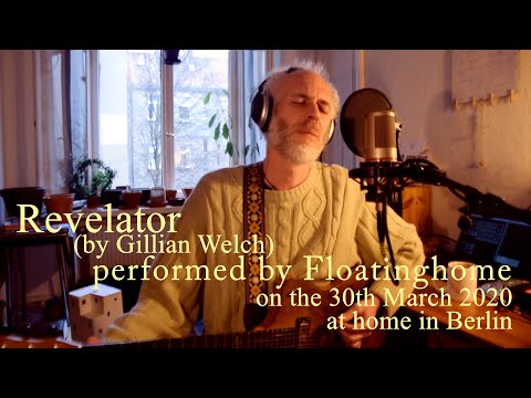 Floatinghome - Revelator