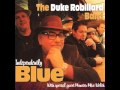 Duke Robillard Patrol Wagon Blues