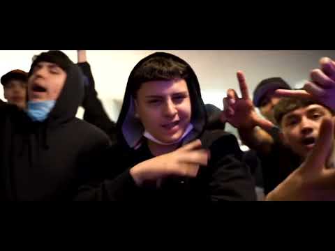 FBP MONTE - TALK MY SHIT (OFFICIAL VIDEO)