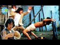 Drunken Master All Fight Scenes - Drunken Master 1978