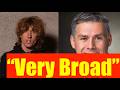 Bricks & Minifigs vs Reckless Ben Judge REFUSES to SIGN "Very Broad"