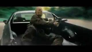 G.I. Joe 2 Retaliation fan trailer &quot;Don&#39;t Let Me Die&quot;