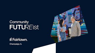AppFolio Futurist Award Winner: Fairlawn