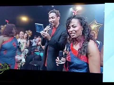 Orlane JADFARD et Clara NUGENT.. "LEZANAFER" souvenirs "MACHINE BWENNEN"🔥🔥🔥🔥