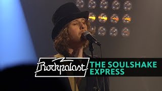 The Soulshake Express live | Rockpalast | 2010