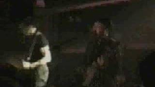 Gary Numan &quot;Dead Heaven&quot; live on the Exile Tour &#39;98