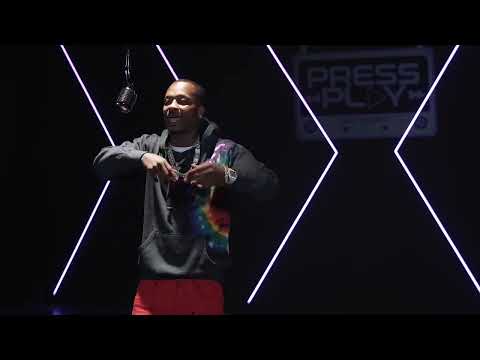 Episode 2  of PressPlay Freestyles:  Jackboy Dee “Ringing”