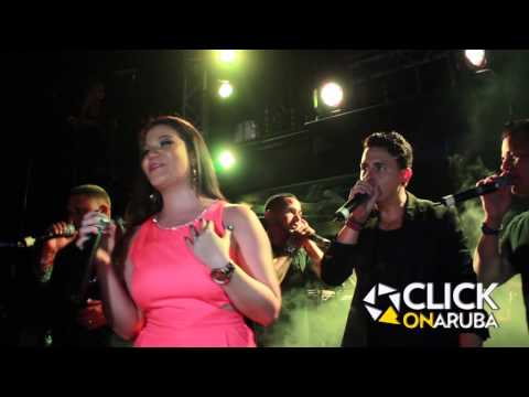 Buleria Ft Frontline of Privé Maryann Rodriguez "Bolbe bek"