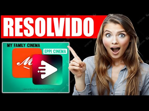 MY FAMILY CINEMA PAROU DE FUNCIONAR ?? - COMO VOLTAR - EPPI CINEMA e My FAMILY é CINEFLY ou DUNA TV