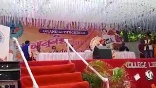 7 Star Yeralite Award FROM Yerala Medical College