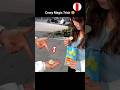 Amazing Chips Breaking Magic Rubber Band Magic Trick Easy Magic Tutorial Magic Shorts