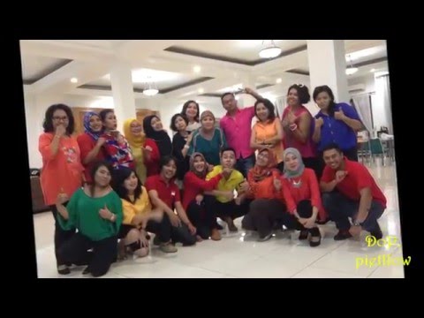 FOCUS Line Dance (Demo)