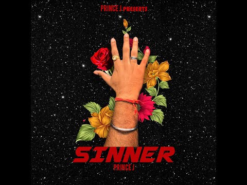 Sinner - Prince J