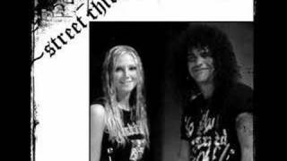 ~ Slash &amp; Elan - Street child !!!!!!!!!!!!!!!!!!!!!!!!!!!!!~
