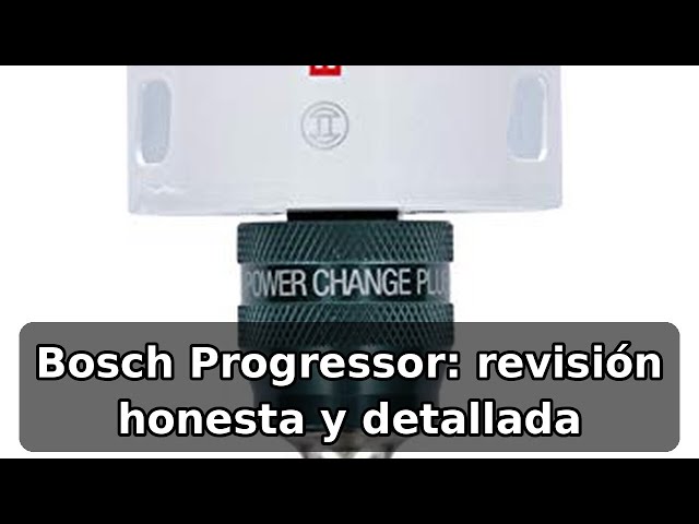 Vídeo relacionado con Bosch Professional 2 608 650 676 Hojas de Sierra Sable S 1531 L, Set de 5 Piezas, Gris, 240 mm
