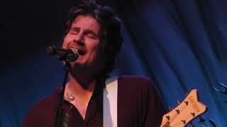 Matt Nathanson 2/24/19: 14 - Long Distance Runner/Diamonds on the Soles [Paul Simon] - Fairfield