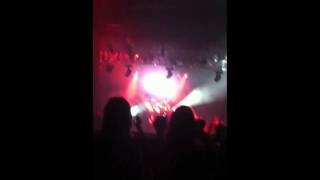 The Storm - The Blackout (Live)