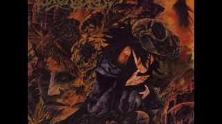 Sacrilege - The Fifth Season (Full Album) (HQ)