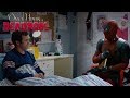 Savage Questions | Once Upon A Deadpool