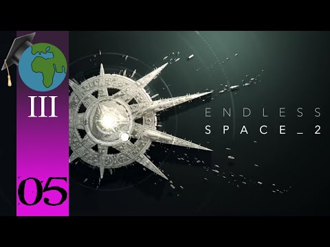 Amabel Goes To 4X School, Part 3: Endless Space 2 - 05