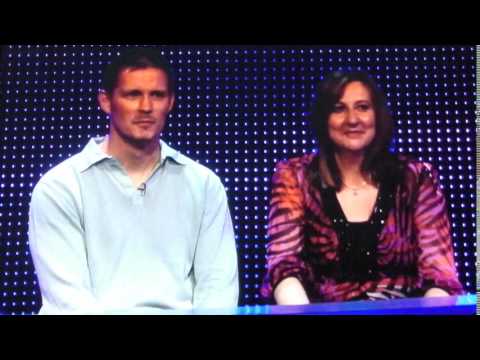 The Chase - Shaun Wallace