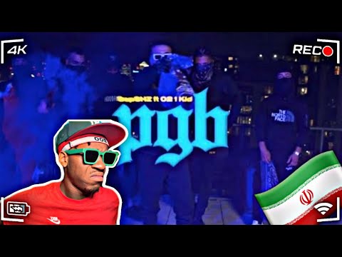 SH*T FIRE!! 021kid - Persian Gang Business(feat.Sepshz) REACTION!!