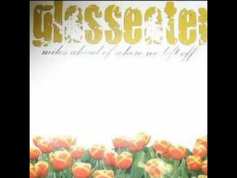Glasseater - Roasewater